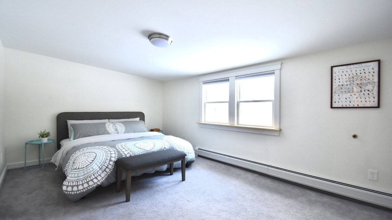 Photo of Bedroom in Topsham