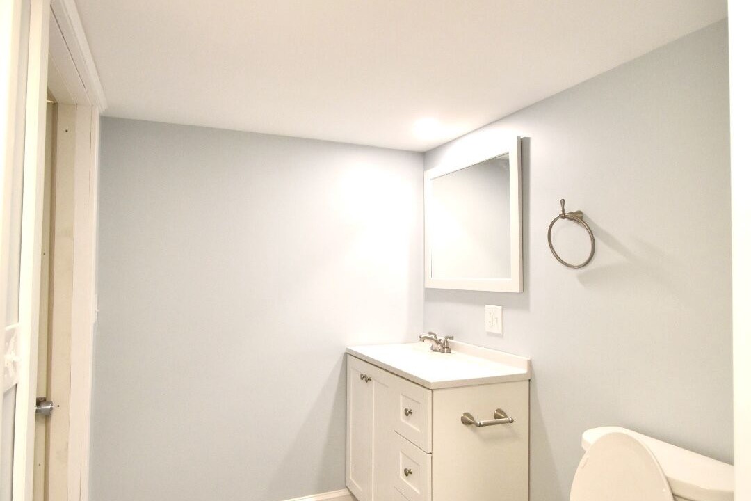 Photo of Bathroom in Topsham