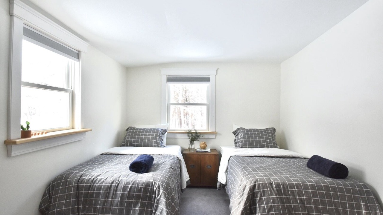Photo of Bedroom in Topsham