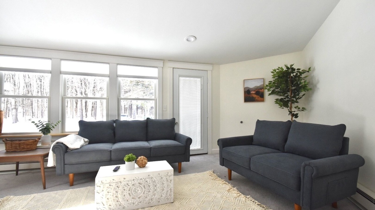Photo of Livingroom in Topsham