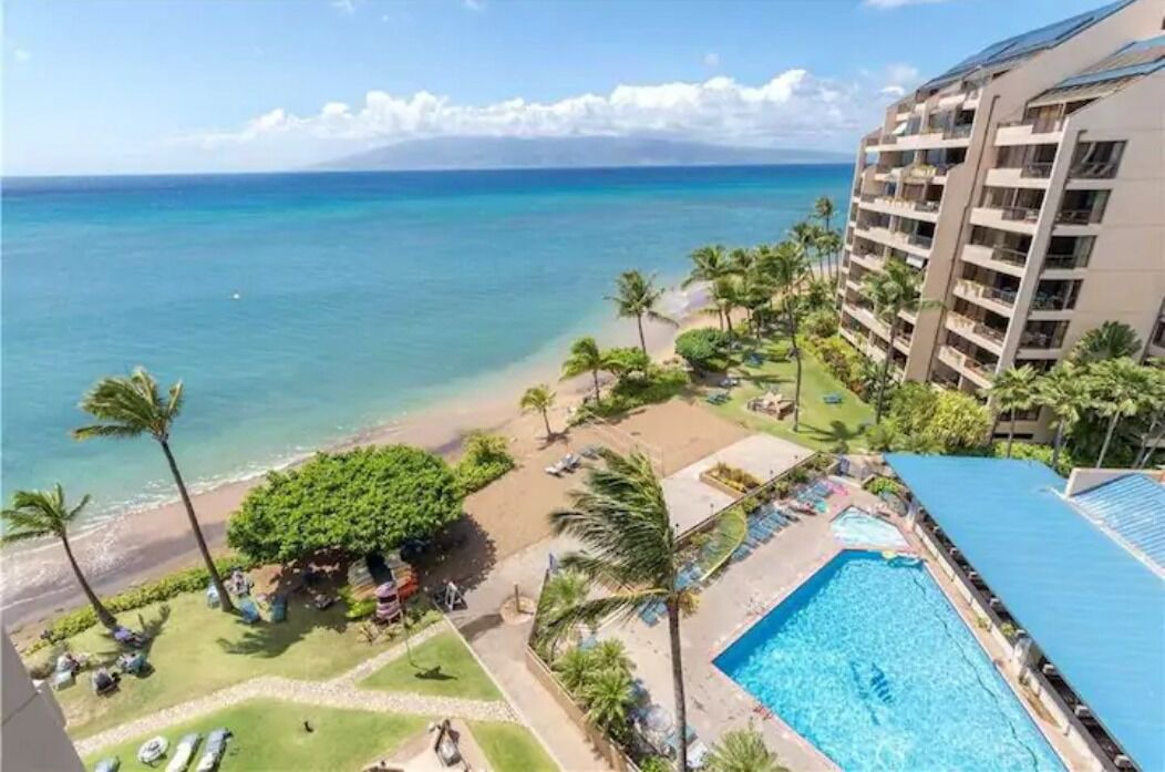 Photo of Outdoor in Kahana