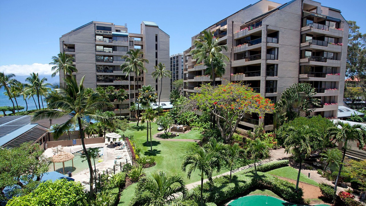 Photo of Outdoor in Kahana