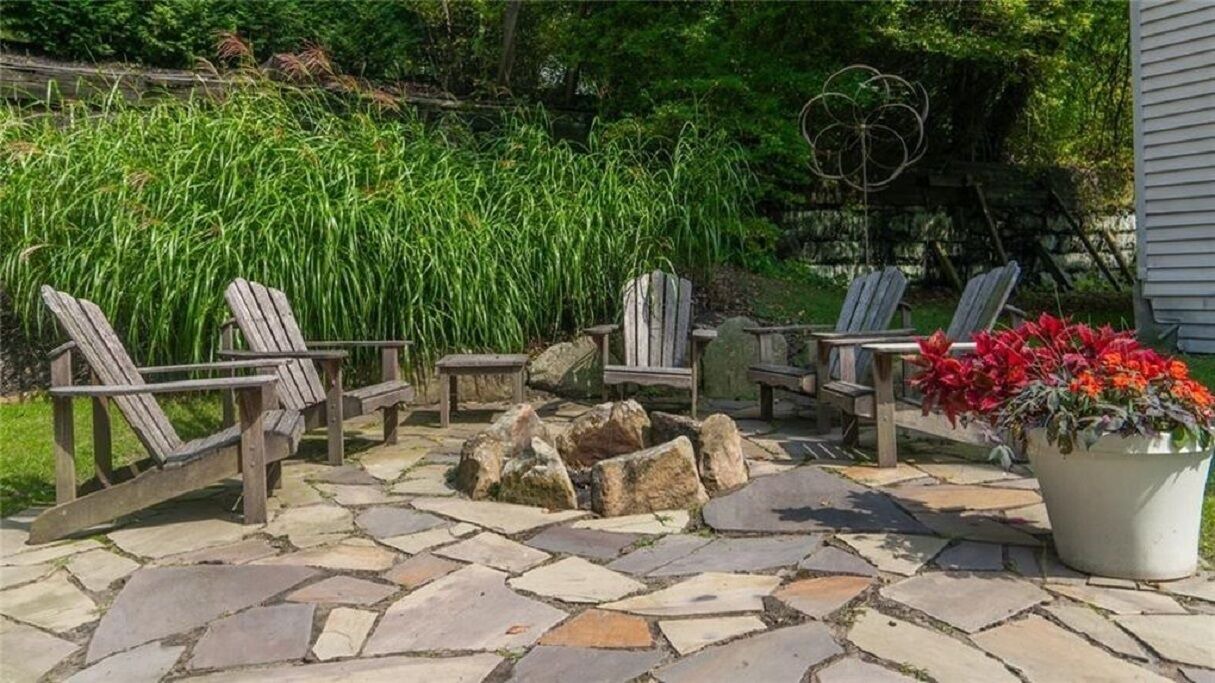 Photo of Patio Balcony in Emlenton