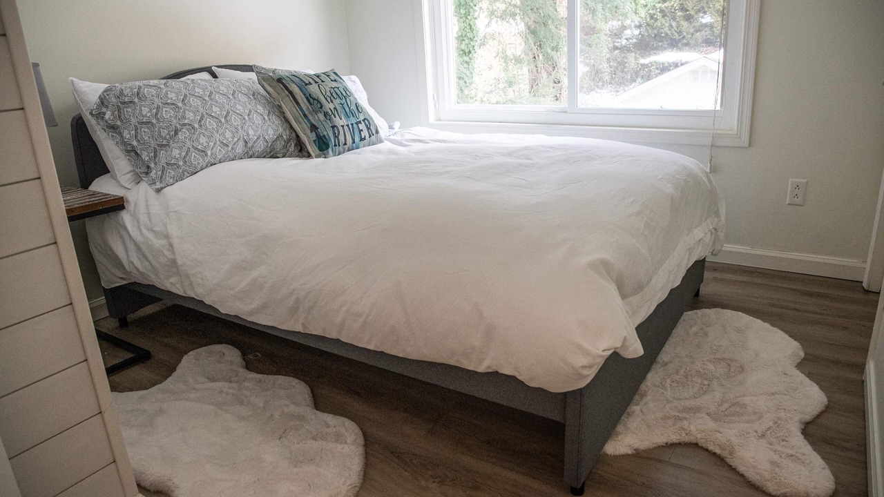 Photo of Bedroom in Emlenton