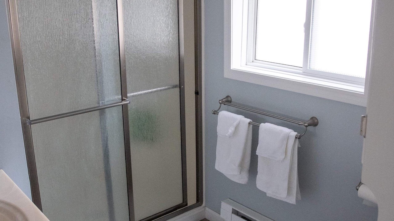 Photo of Bathroom in Emlenton