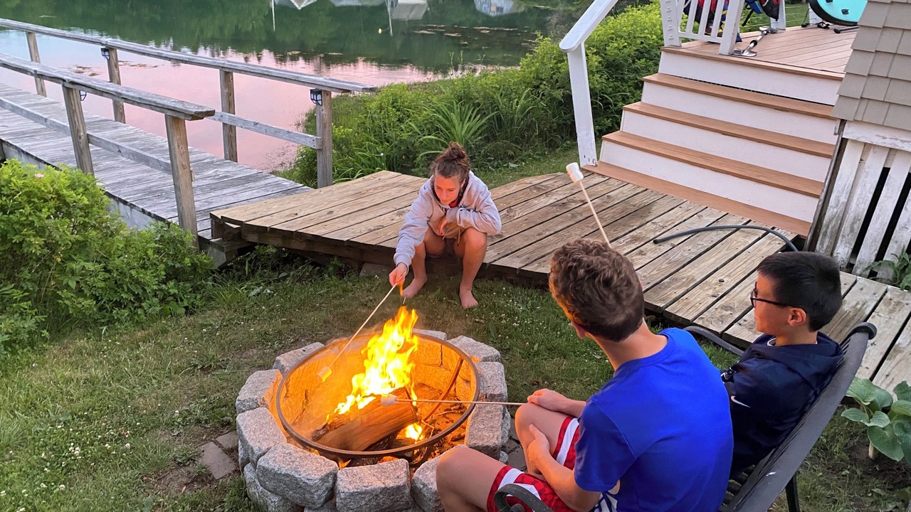 Photo of Outdoor in Boothbay