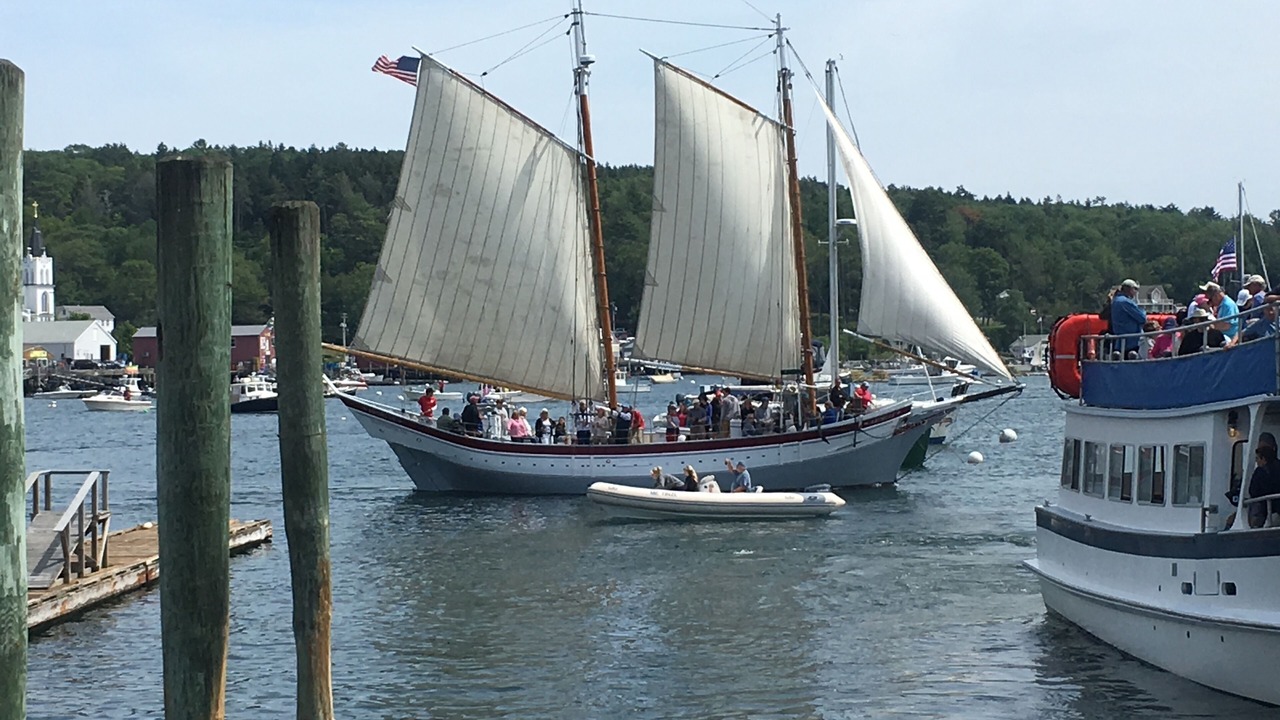 Photo of Others in Boothbay Harbor