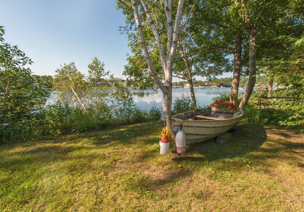 Photo of Outdoor in Boothbay Harbor