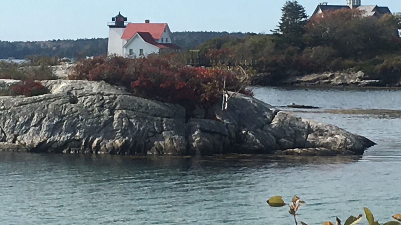 Photo of Others in Boothbay Harbor