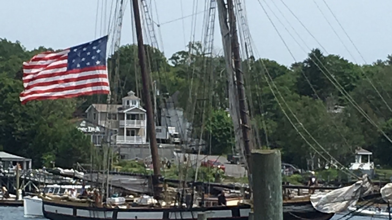Photo of Others in Boothbay Harbor