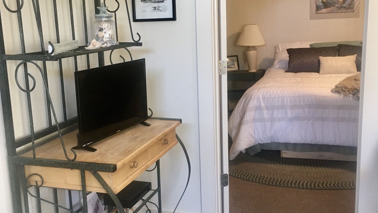 Photo of Bedroom in Boothbay Harbor