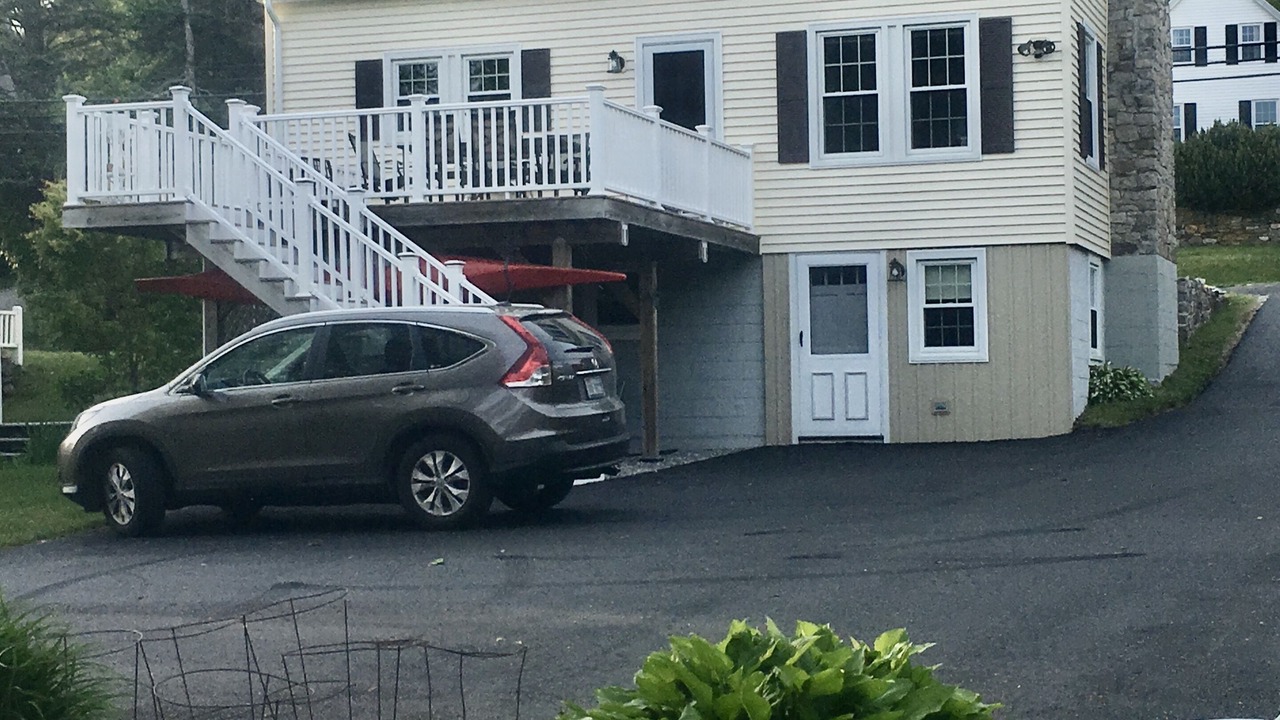 Photo of Outdoor in Boothbay Harbor