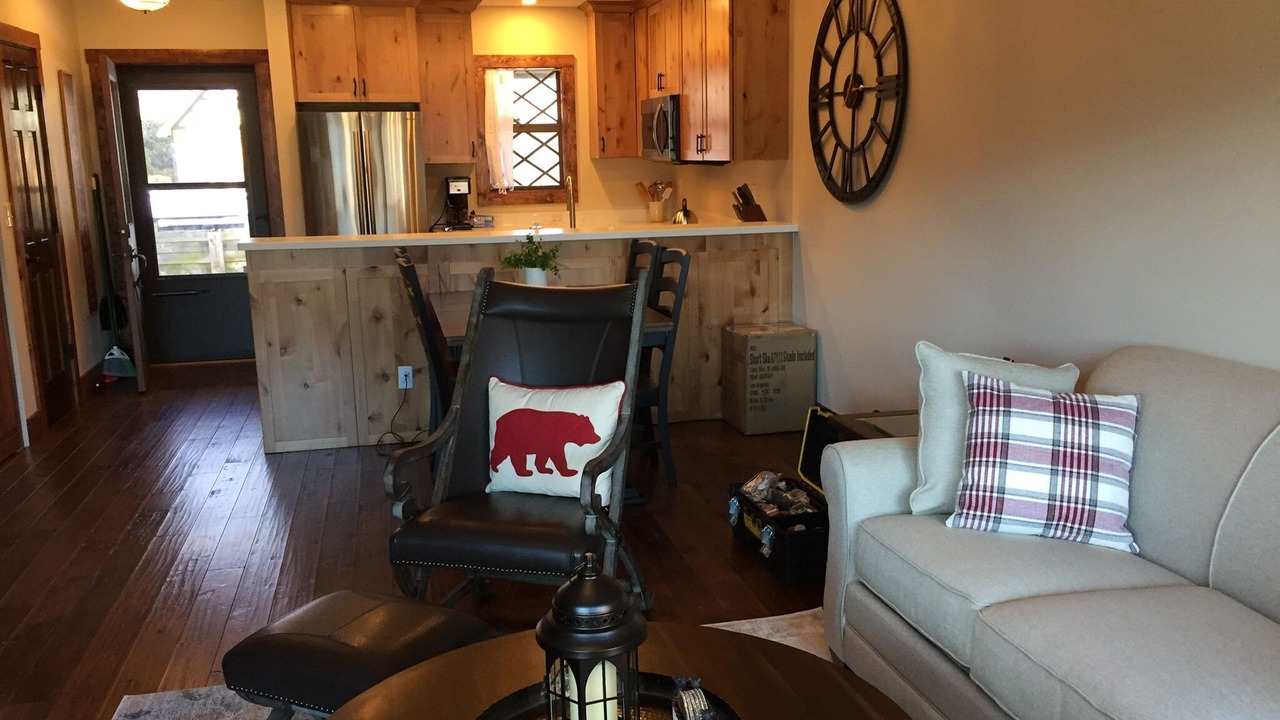 Photo of Livingroom in Burnsville