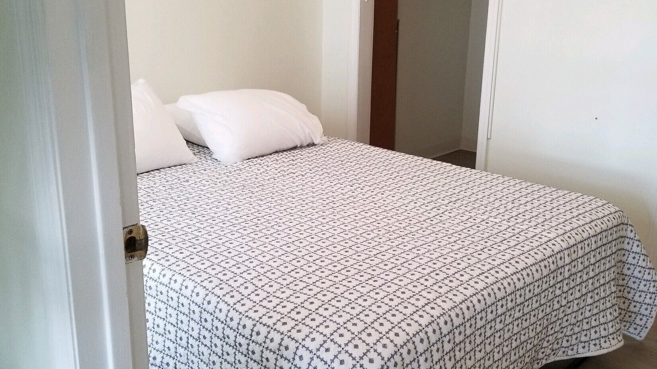 Photo of Bedroom in Jamestown West