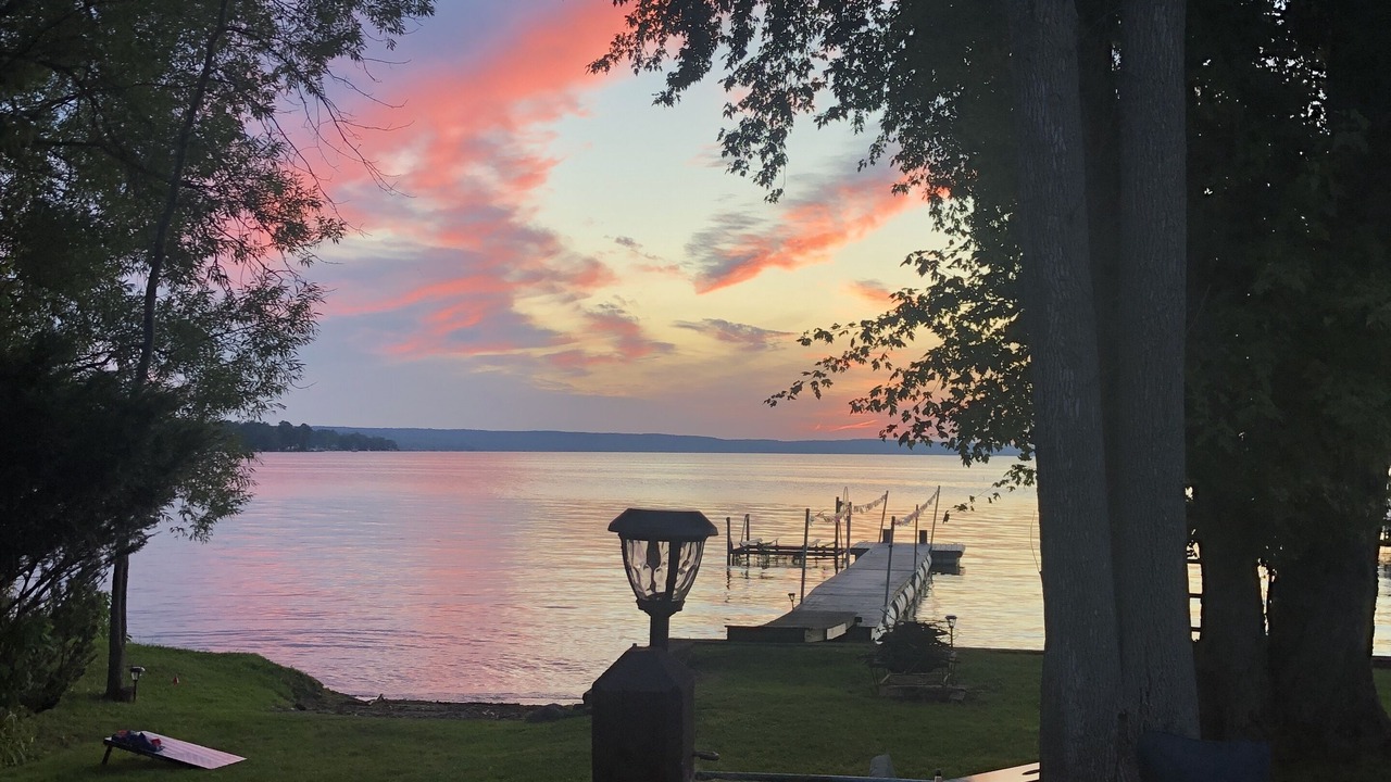 Photo of Outdoor in Jamestown West