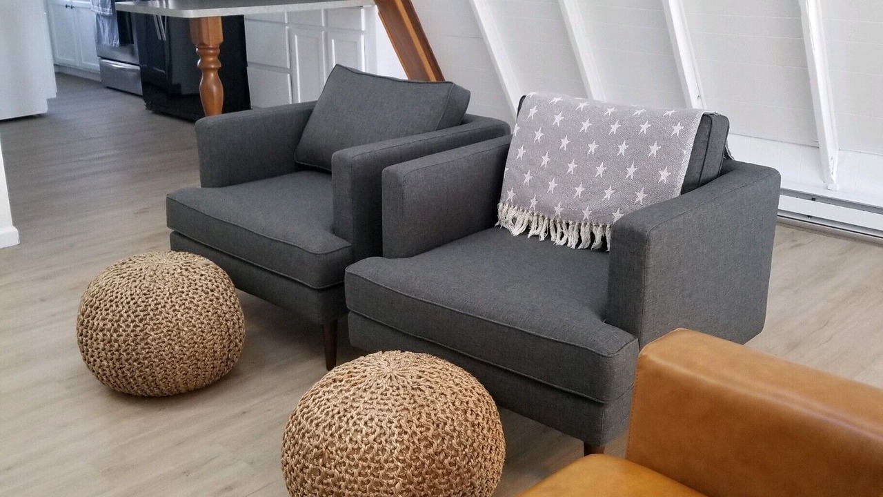 Photo of Livingroom in Jamestown West