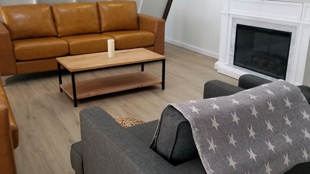 Photo of Livingroom in Jamestown West