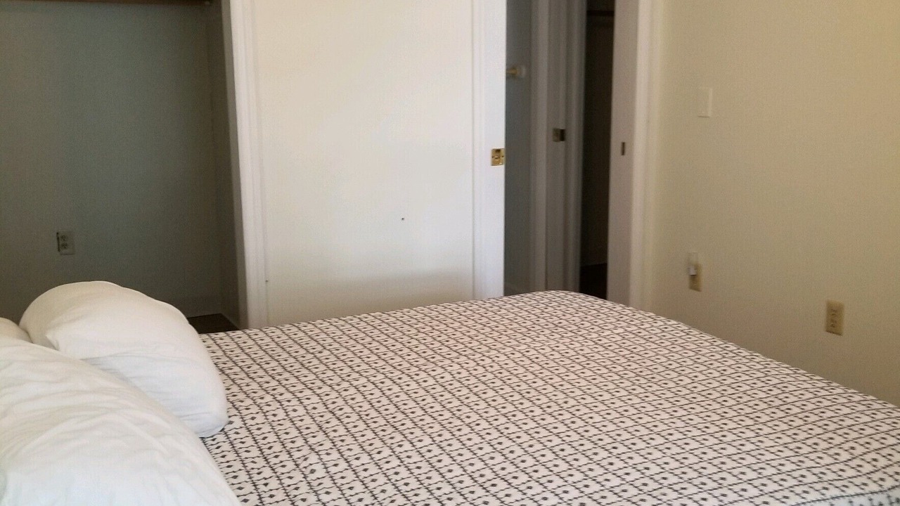 Photo of Bedroom in Jamestown West