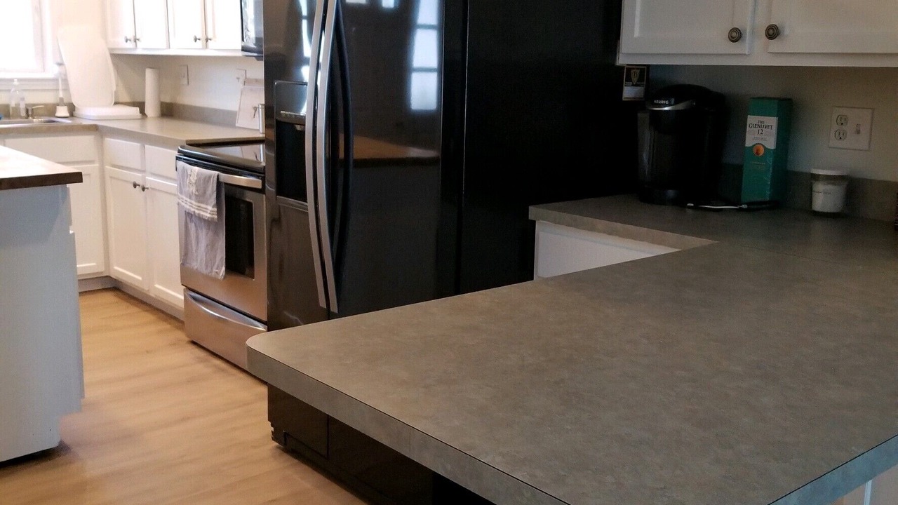 Photo of Kitchen in Jamestown West