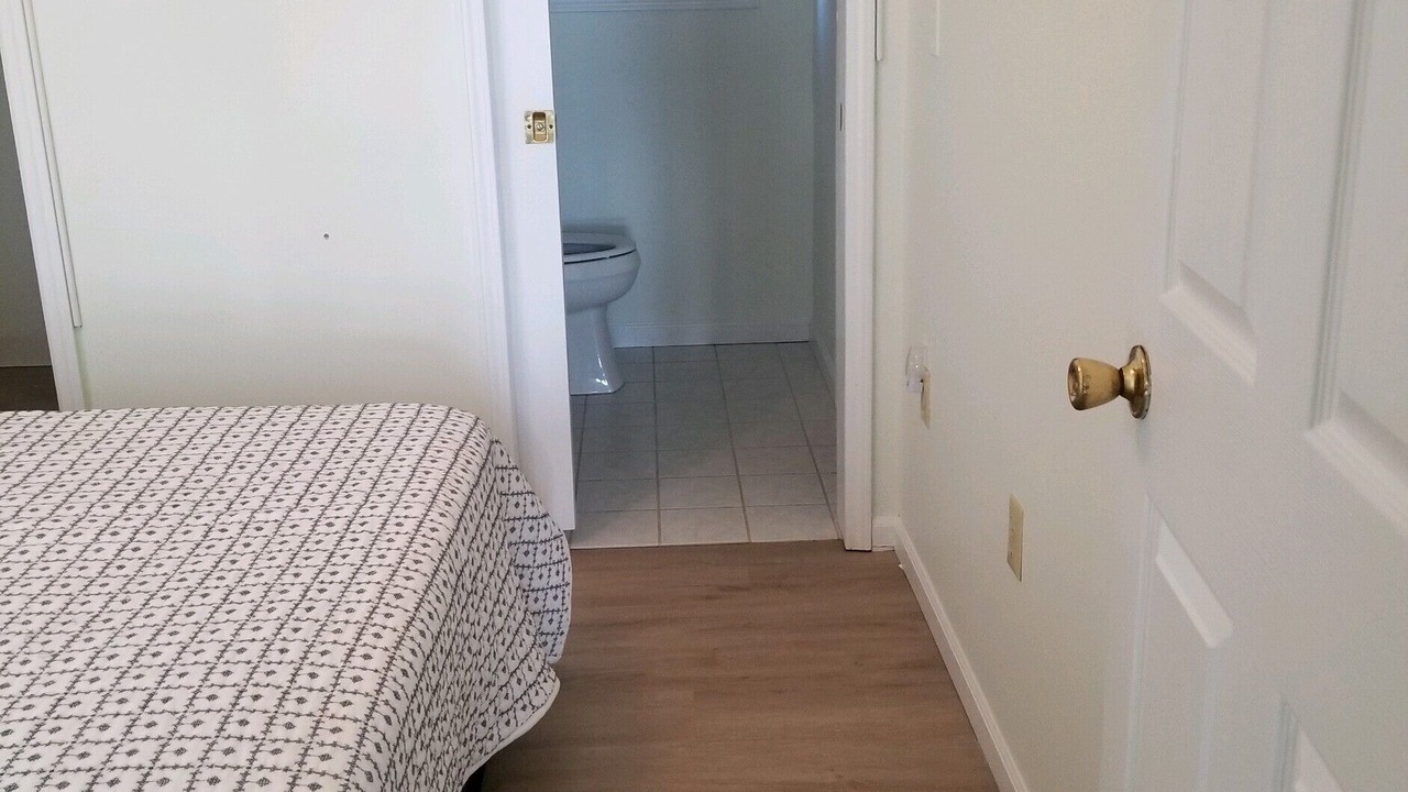 Photo of Bedroom in Jamestown West