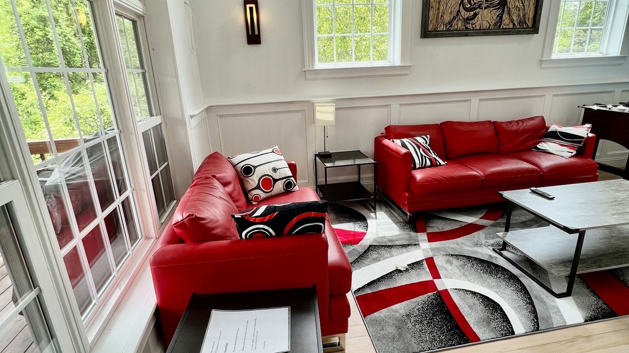 Photo of Livingroom in Stroudwater