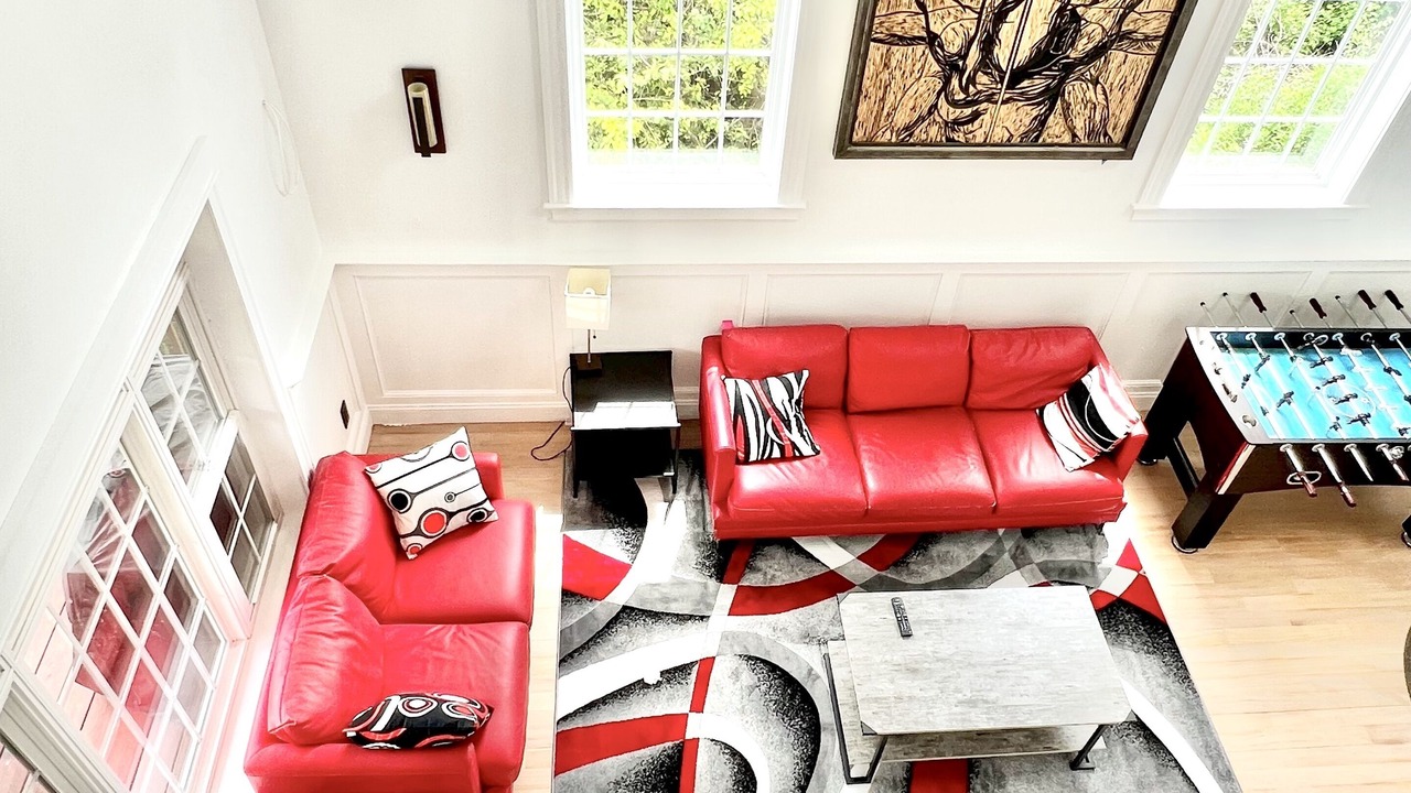 Photo of Livingroom in Stroudwater