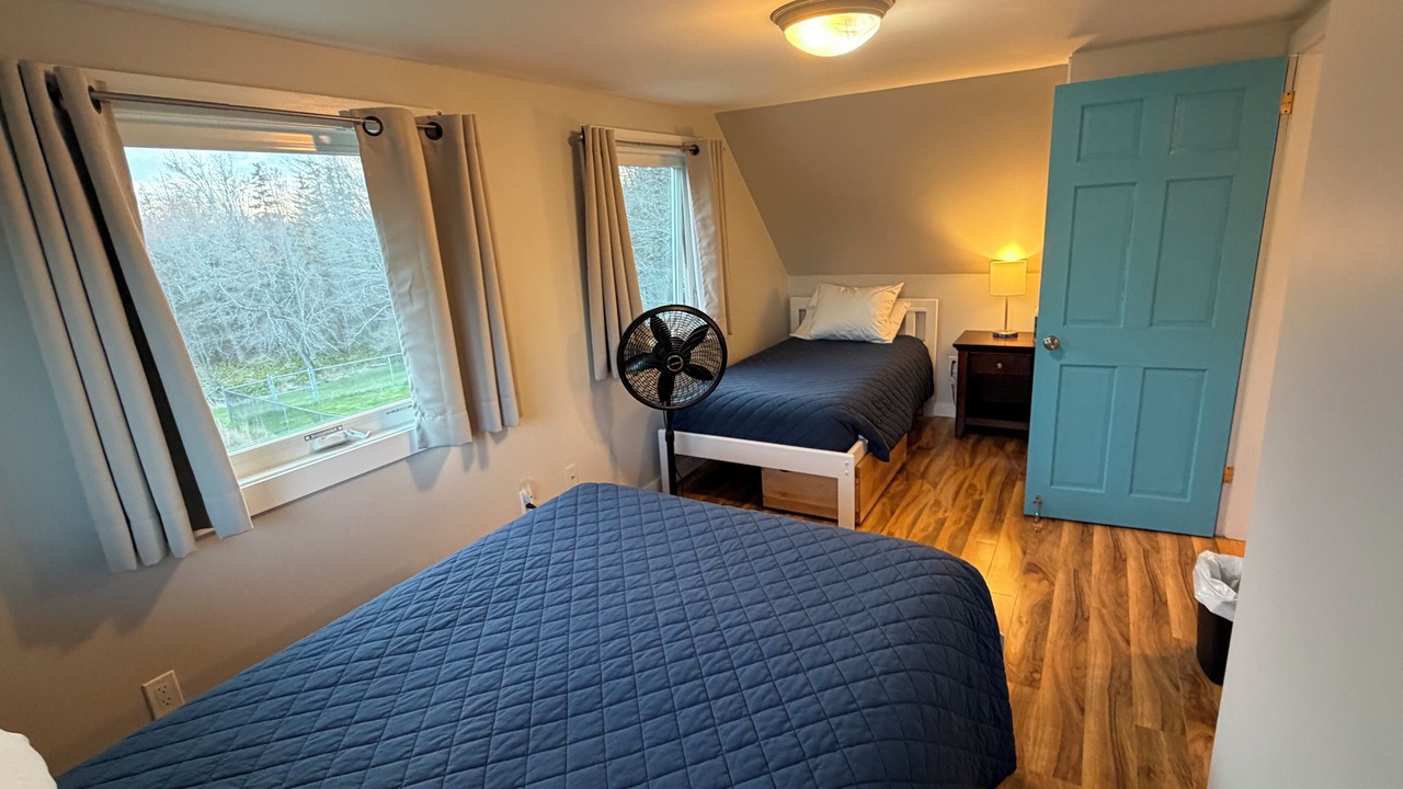 Photo of Bedroom in Southwest Harbor