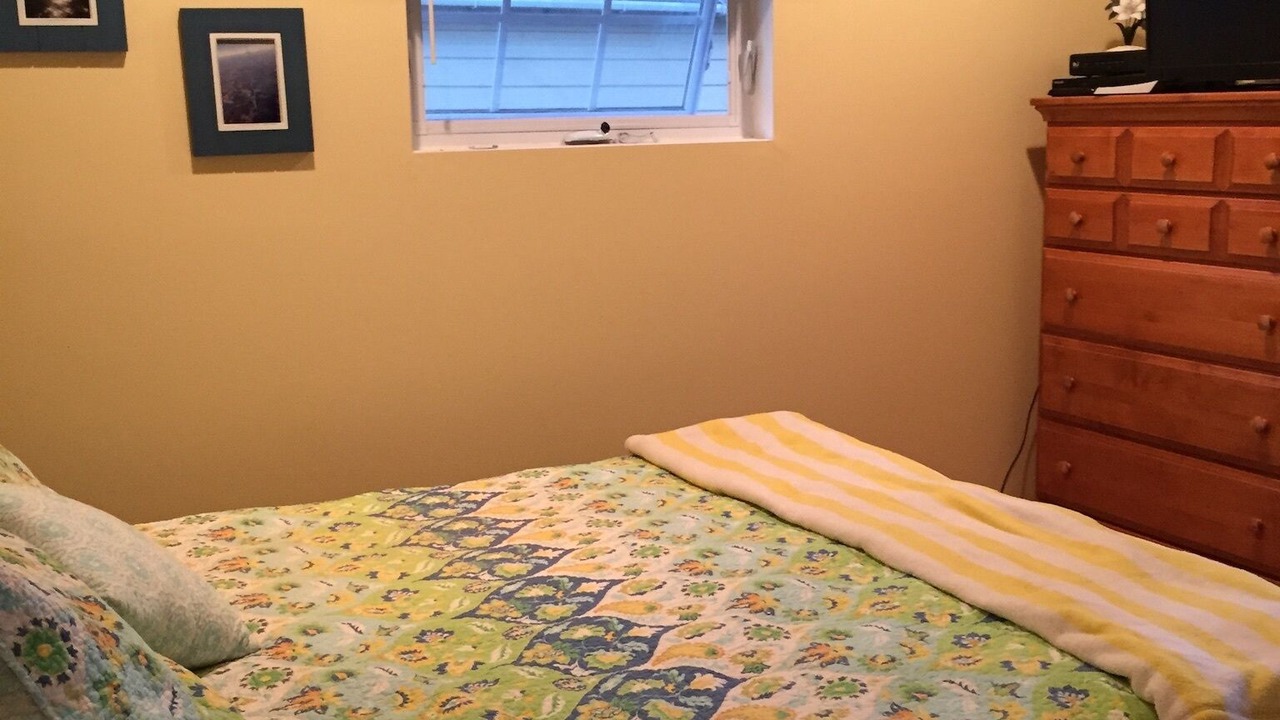 Photo of Bedroom in Ashville