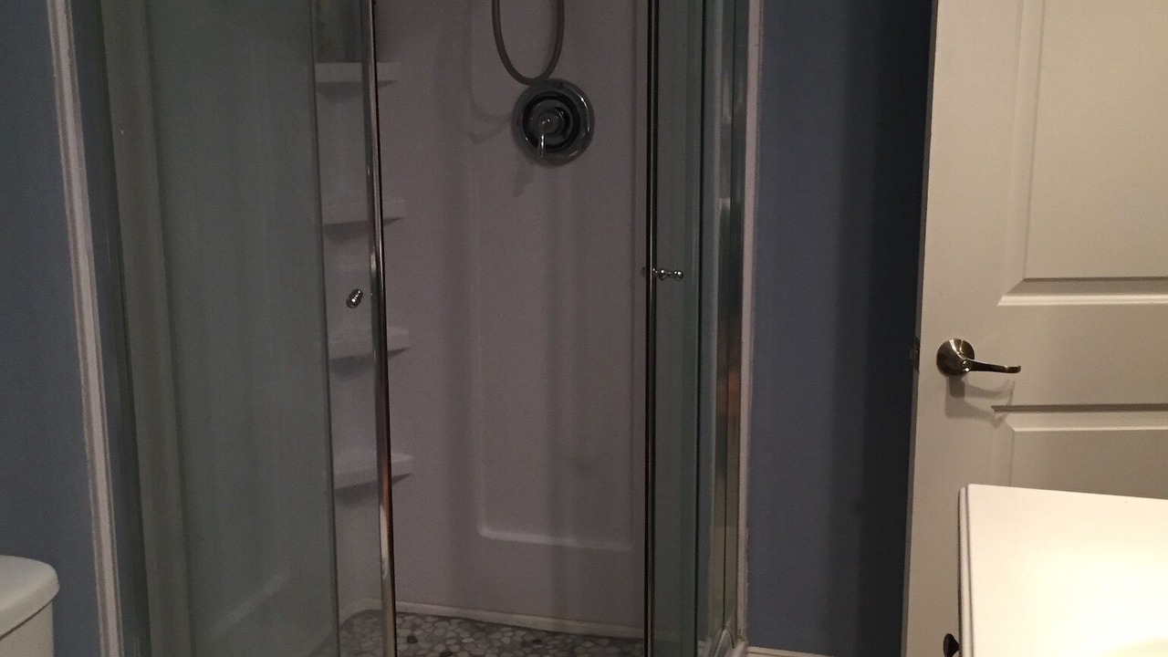 Photo of Bathroom in Ashville