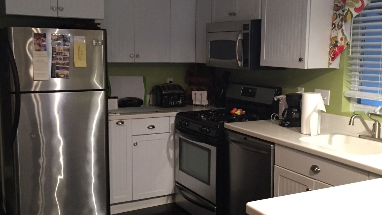 Photo of Kitchen in Ashville