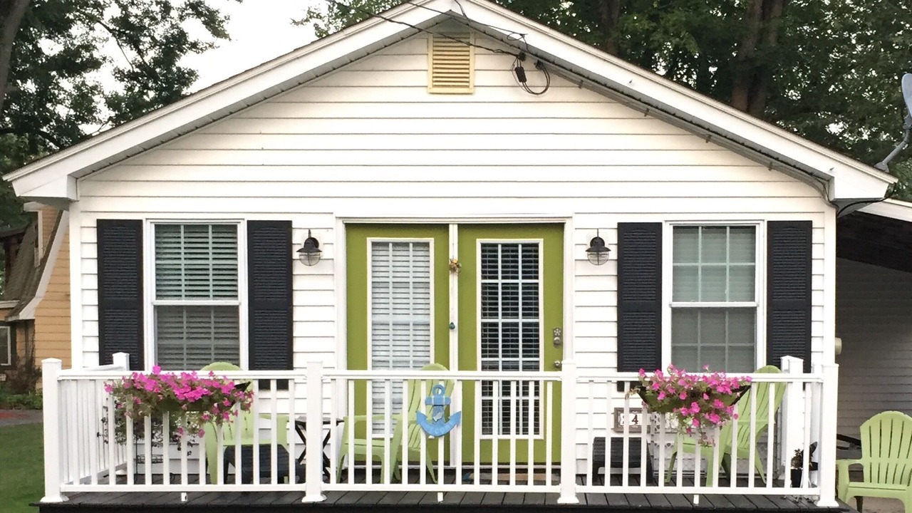 Photo of Outdoor in Ashville