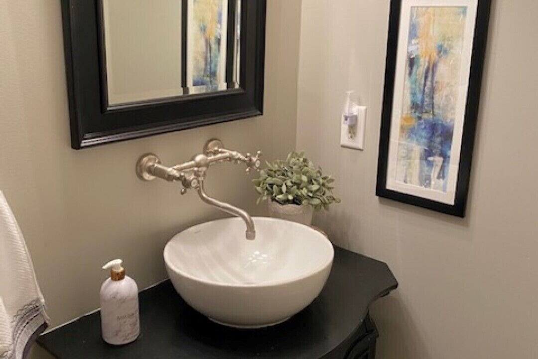 Photo of Bathroom in Black Mountain