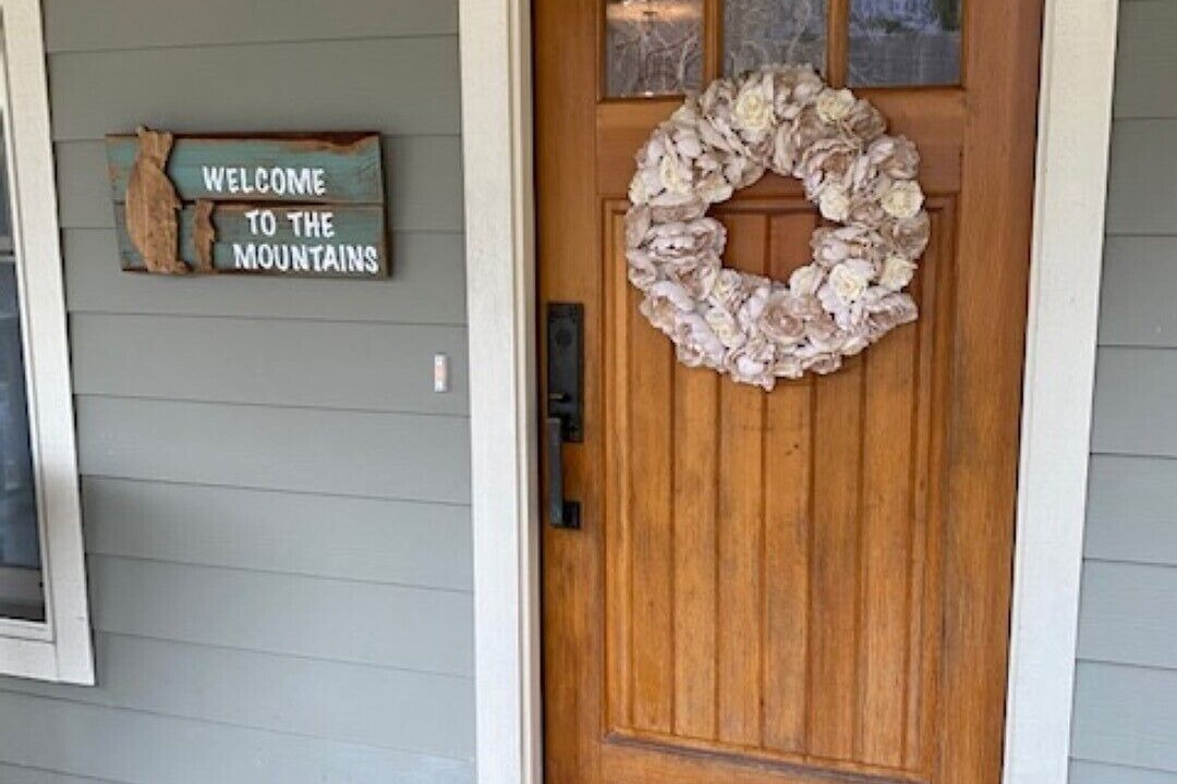 Photo of Outdoor in Black Mountain