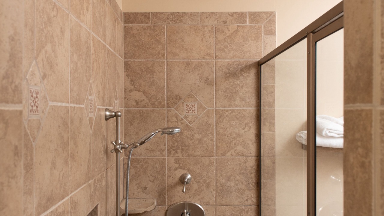 Photo of Bathroom in Black Mountain