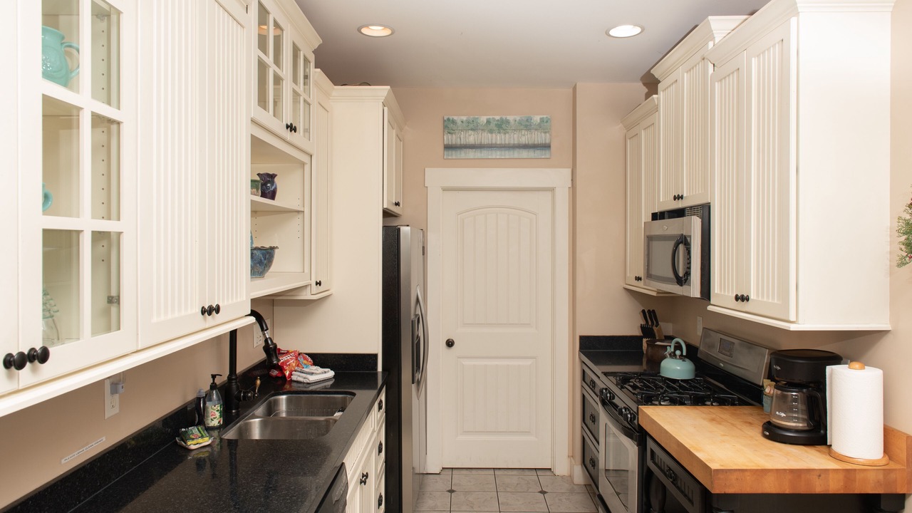 Photo of Kitchen in Black Mountain