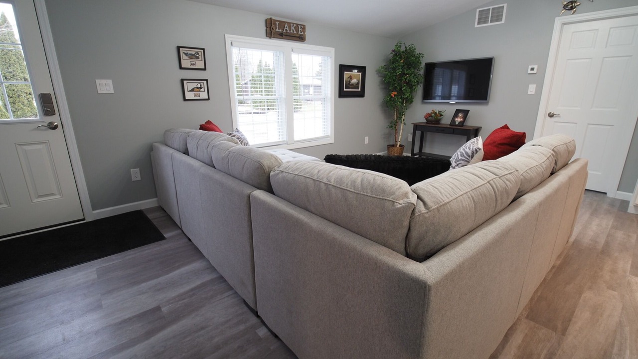 Photo of Bedroom in Conneaut Lakeshore