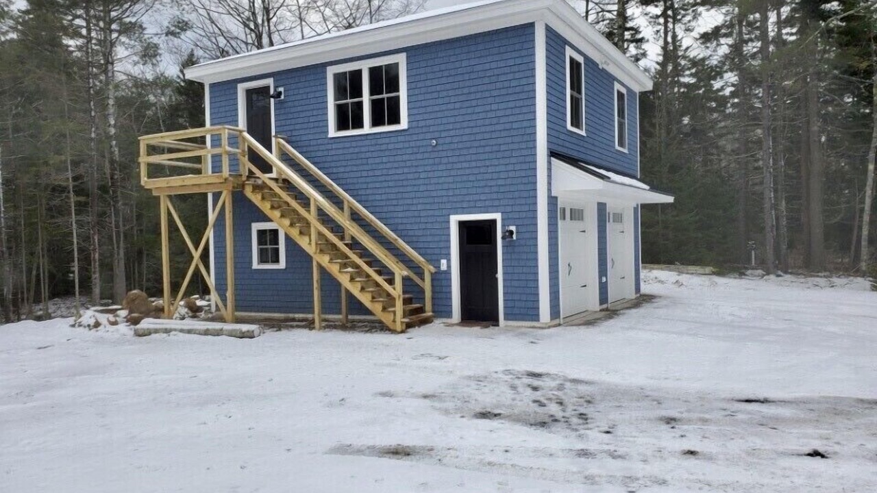Photo of Outdoor in East Boothbay