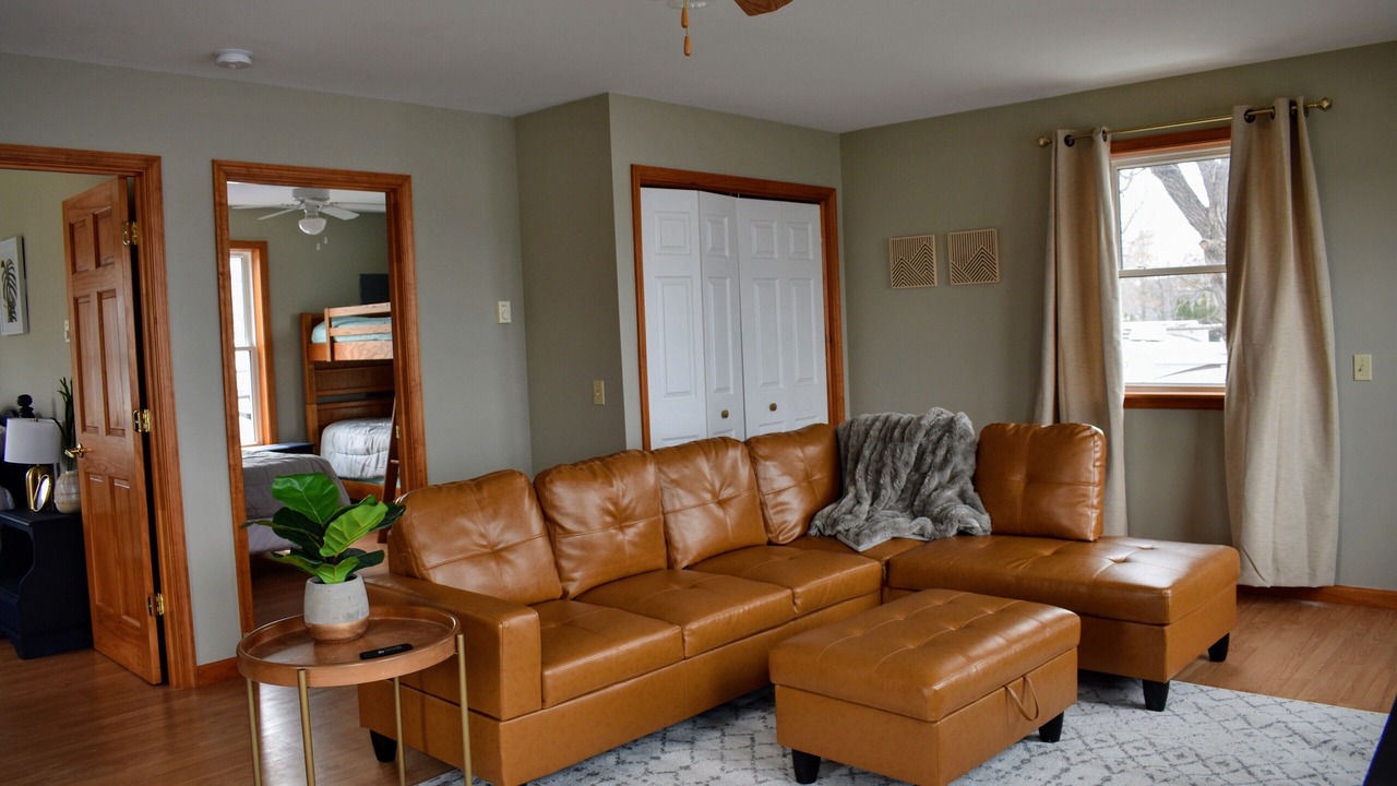 Photo of Bedroom in Castile