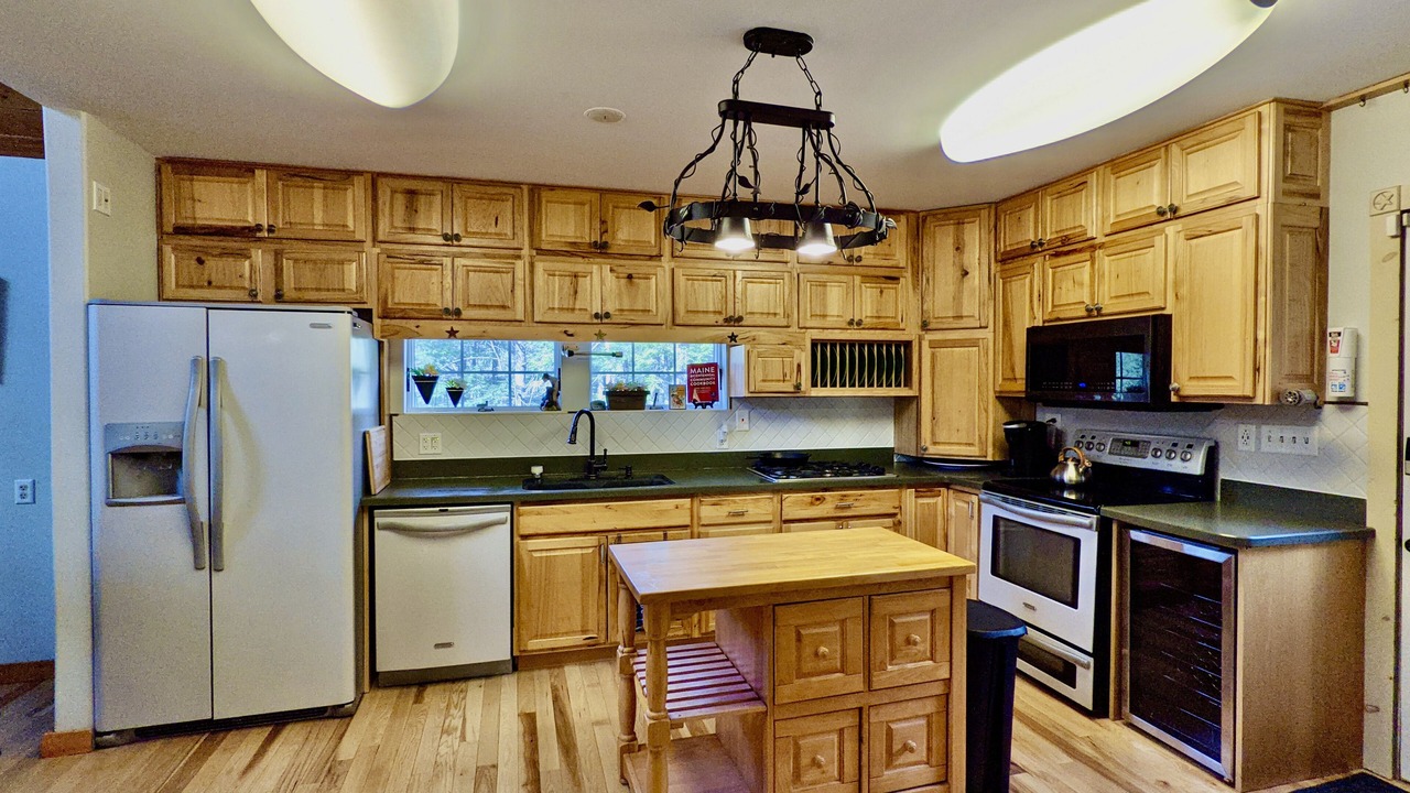 Photo of Kitchen in Gardiner