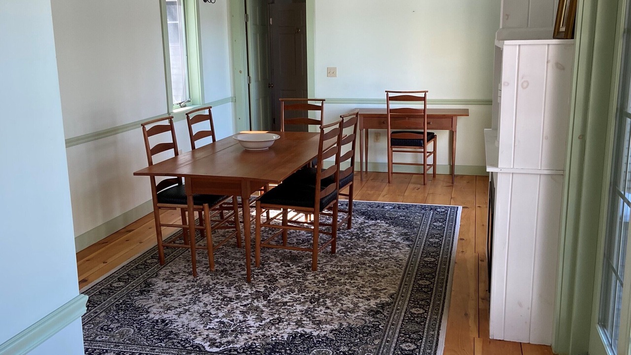 Photo of Livingroom in Wiscasset