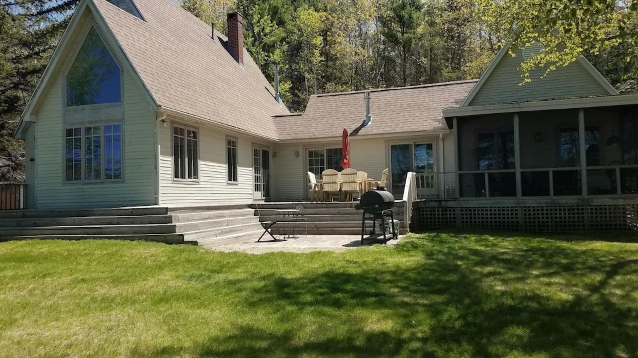Photo of Outdoor in Wiscasset