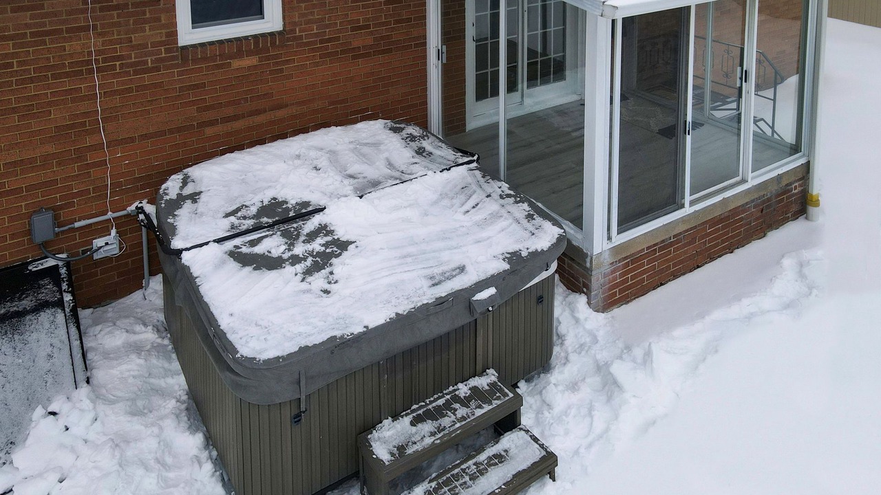Photo of Outdoor in Canton