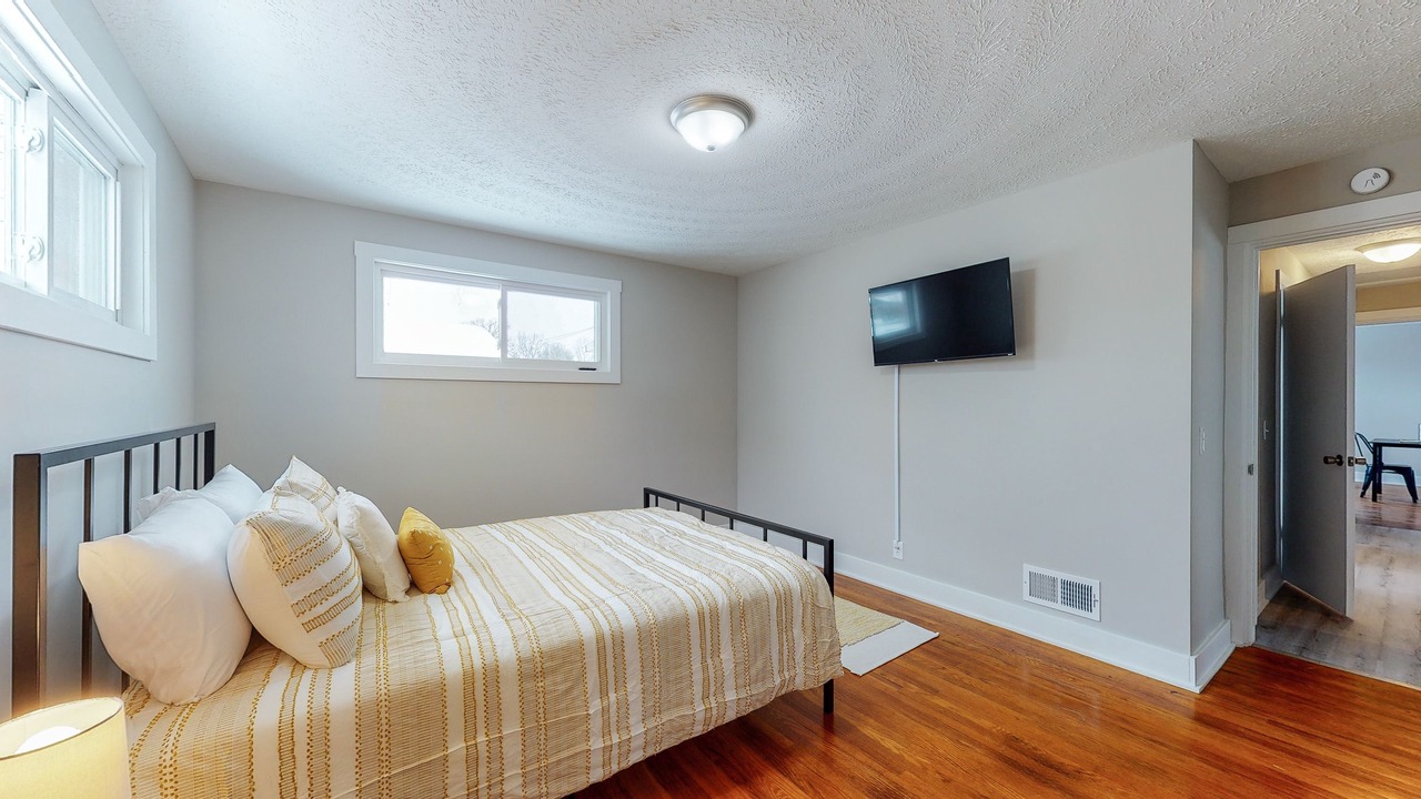 Photo of Bedroom in Canton