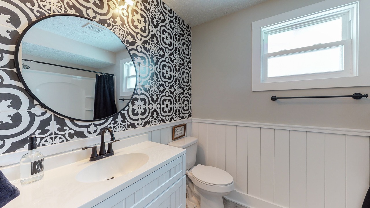 Photo of Bathroom in Canton