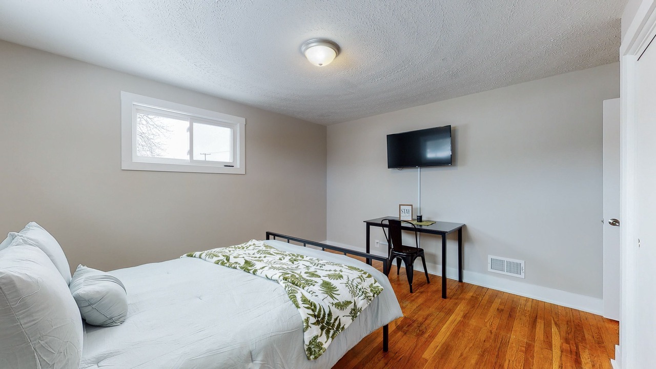 Photo of Bedroom in Canton