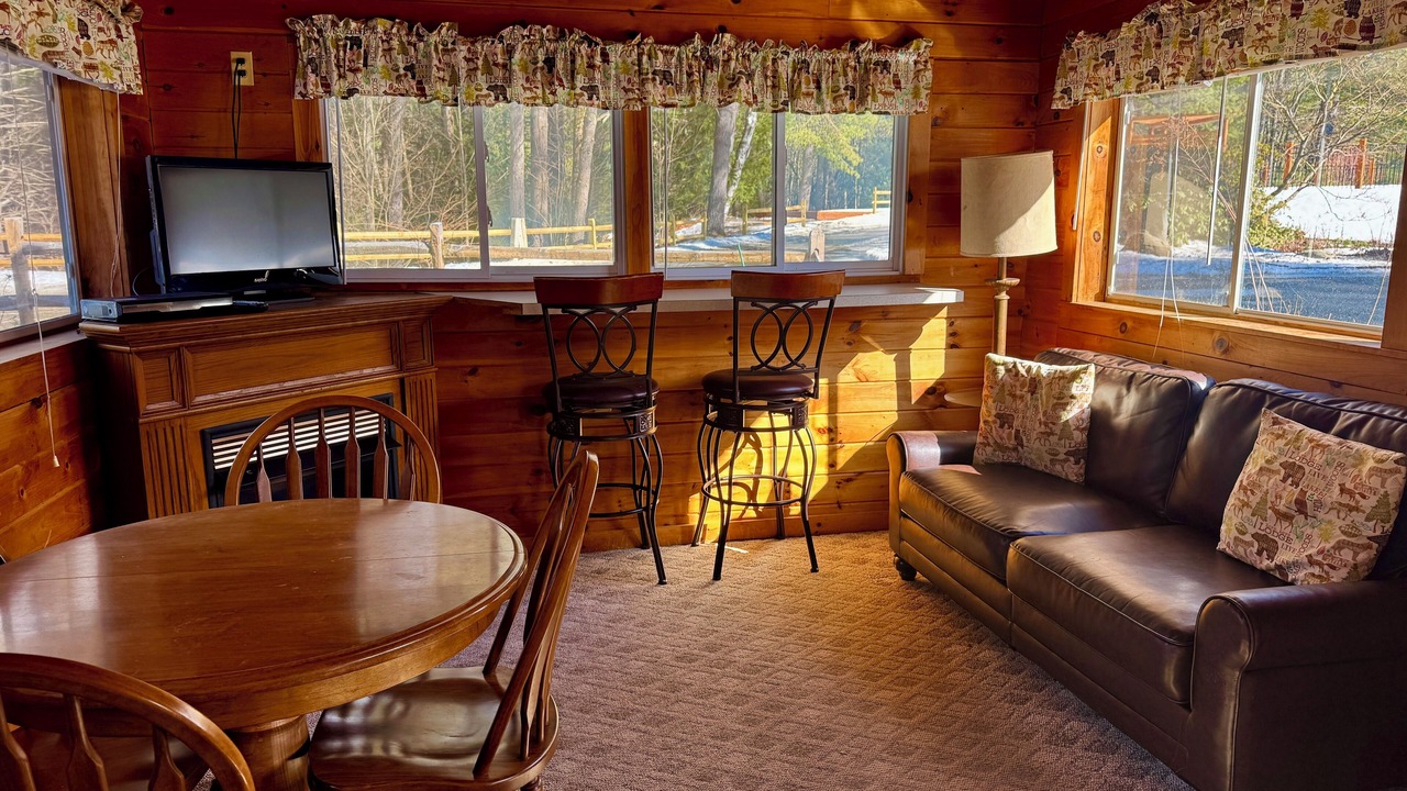 Photo of Livingroom in Chestertown