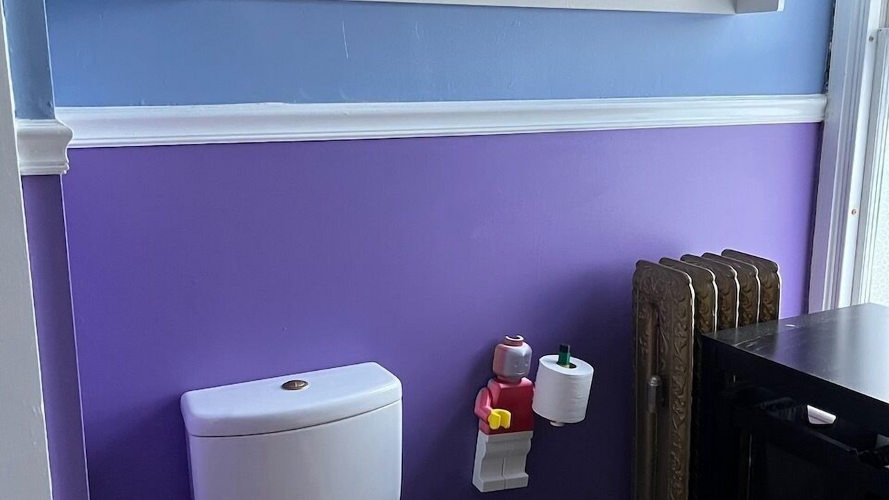 Photo of Bathroom in Parkside