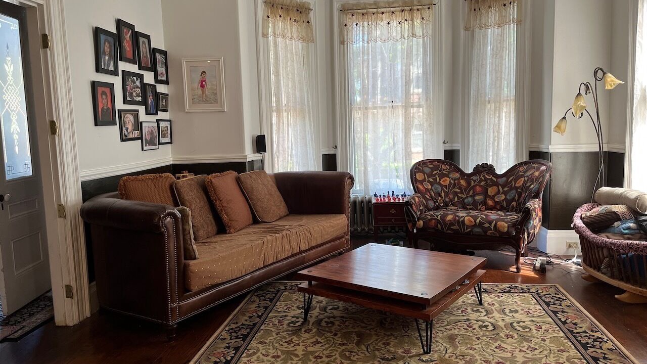 Photo of Livingroom in Parkside