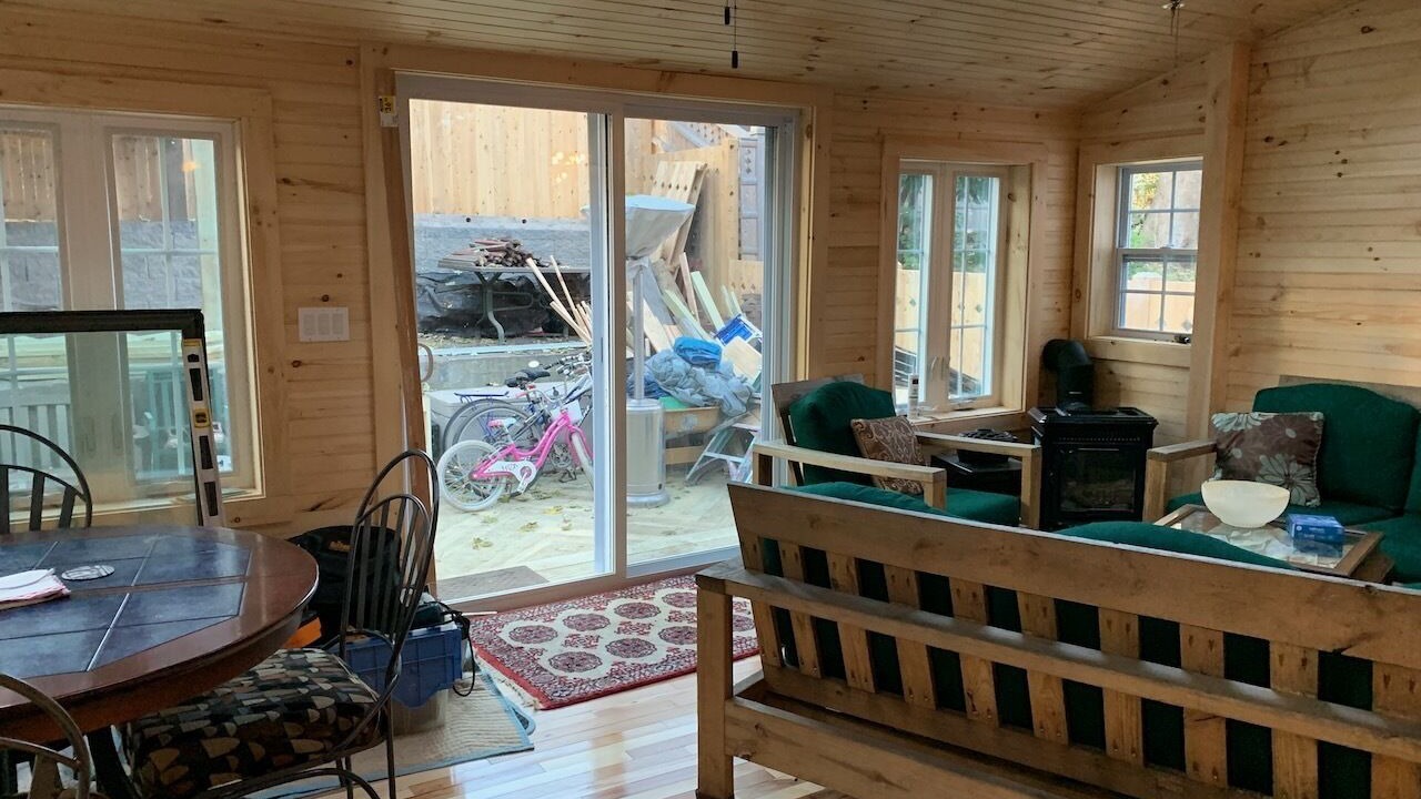 Photo of Bedroom in Parkside