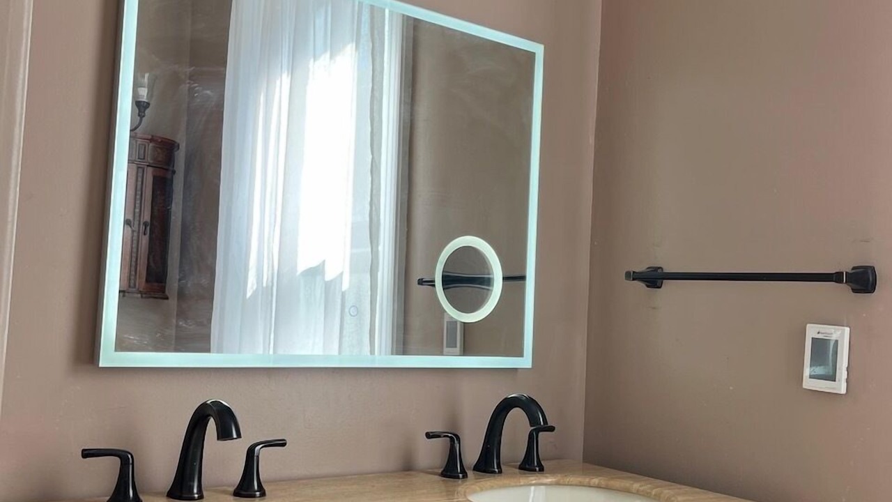 Photo of Bathroom in Parkside